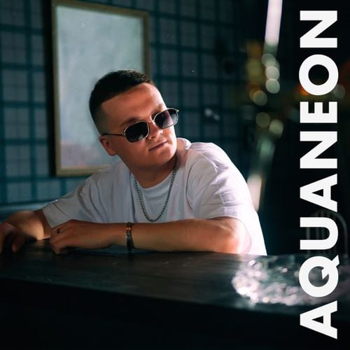 Aquaneon - К Тебе Aquaneon - К Тебе