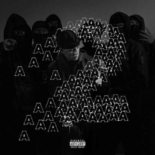 Aarne - Там Где Я (feat. Alblak 52 & Баста) Aarne - Там Где Я (feat. Alblak 52 & Баста)