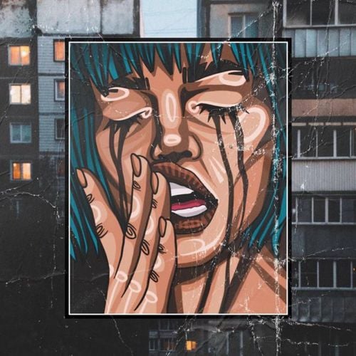 Лёша Стелит - Не Жаль (feat. Vudoo) Лёша Стелит - Не Жаль (feat. Vudoo)