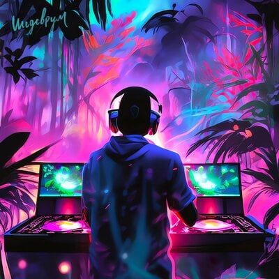 Баста - Джунгли Зовут (feat. DJ Groove) Баста - Джунгли Зовут (feat. DJ Groove)