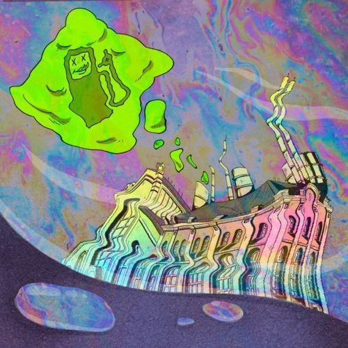 Zapravka - Завод Zapravka - Завод