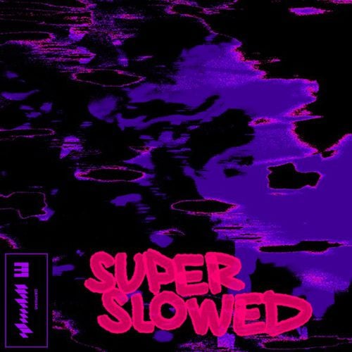 Glwzbll - Untitled #13 (Super Slowed) Glwzbll - Untitled #13 (Super Slowed)