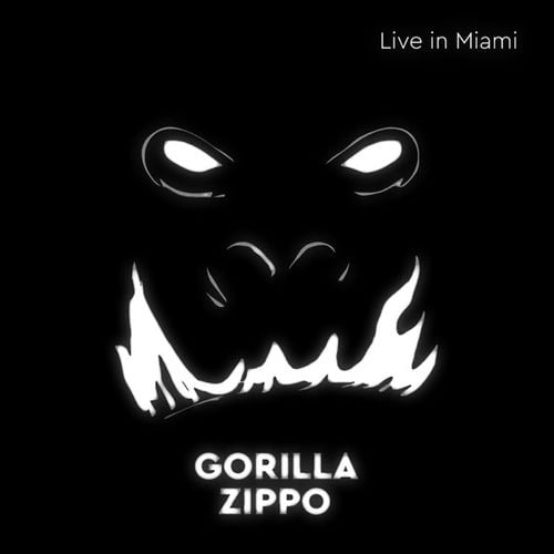 Gorilla Zippo - Na Zare (Live) Gorilla Zippo - Na Zare (Live)
