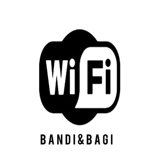Bandi&Bagi - Wi Fi Bandi&Bagi - Wi Fi