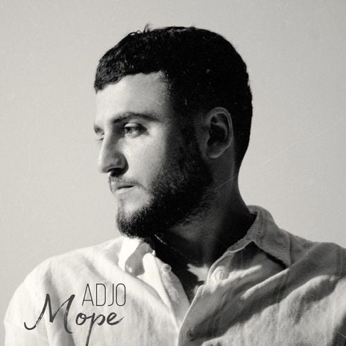 Adjo - Море Adjo - Море
