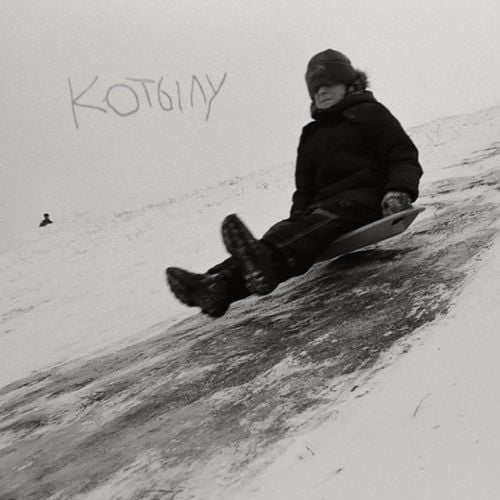 Solovyova - Котылу (feat. Ziborov) Solovyova - Котылу (feat. Ziborov)