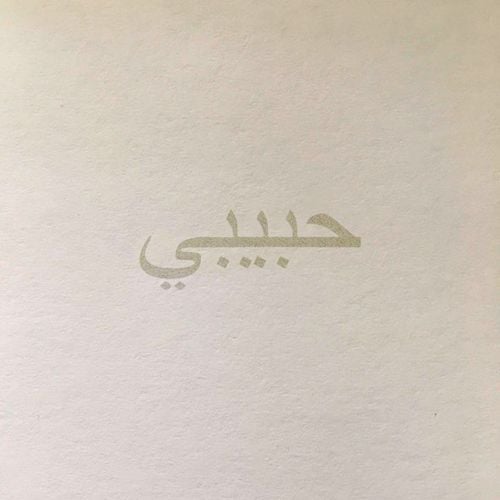 BagaRDI - Habibi BagaRDI - Habibi