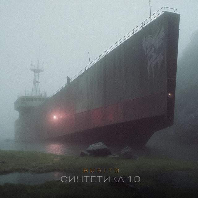 Burito - Неделями без тебя Burito - Неделями без тебя