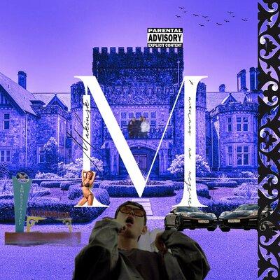 MAKINSK - 7 пятниц на неделе MAKINSK - 7 пятниц на неделе