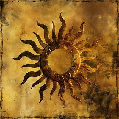 Petrooff - Sunshine Petrooff - Sunshine