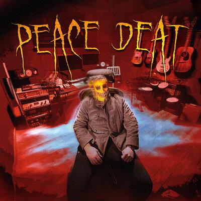 SATOR1 - Peace Deat SATOR1 - Peace Deat