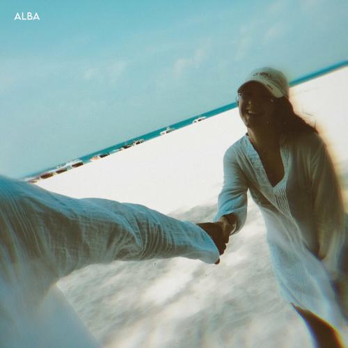 ALBA - Давай улетим ALBA - Давай улетим