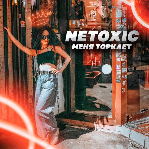 NETOXIC - Меня торкает NETOXIC - Меня торкает