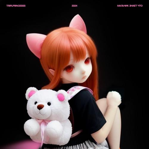 TRIPLPRINCESSS - мальчик знает что TRIPLPRINCESSS - мальчик знает что