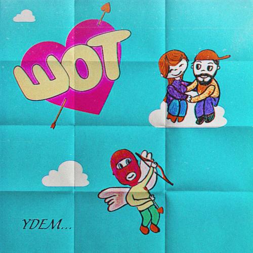 YDEM - Шот YDEM - Шот