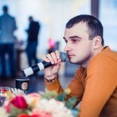 Сергей Клушин - Хорошего желаю Сергей Клушин - Хорошего желаю