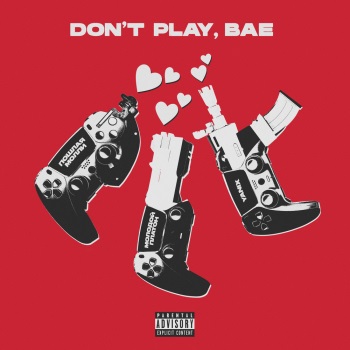 Молодой Платон, Пошлая Молли, Yanix - DON T PLAY, BAE Молодой Платон, Пошлая Молли, Yanix - DON T PLAY, BAE