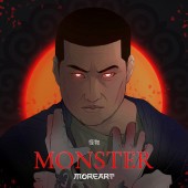 Moreart - Monster Moreart - Monster
