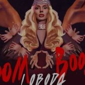 LOBODA, PHARAOH - Boom Boom LOBODA, PHARAOH - Boom Boom