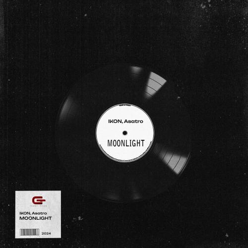 IKON, Asatro - Moonlight IKON, Asatro - Moonlight