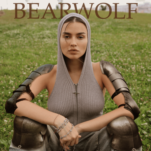 bearwolf - Один в поле воин bearwolf - Один в поле воин