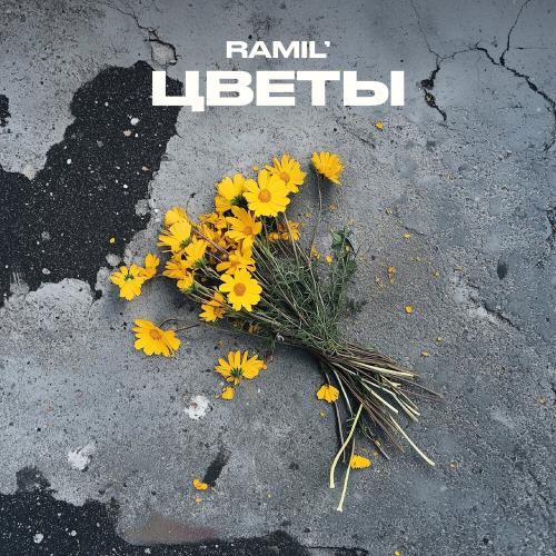 Ramil' - Цветы Ramil' - Цветы