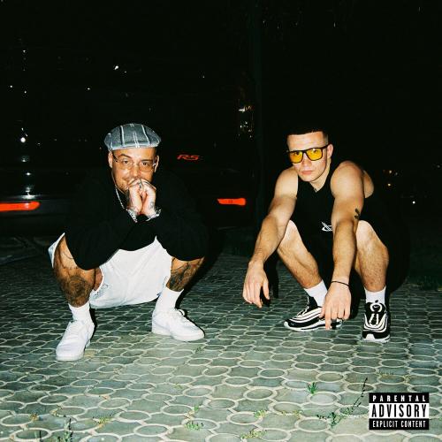 GUF, ICEGERGERT - Отцы и дети GUF, ICEGERGERT - Отцы и дети