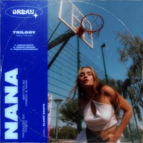 NANA - Прокидатись NANA - Прокидатись