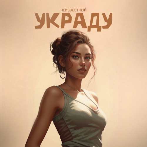 Неизвестный - Украду Неизвестный - Украду