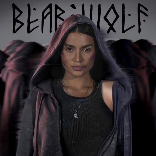 Bearwolf - Я с тобой Bearwolf - Я с тобой