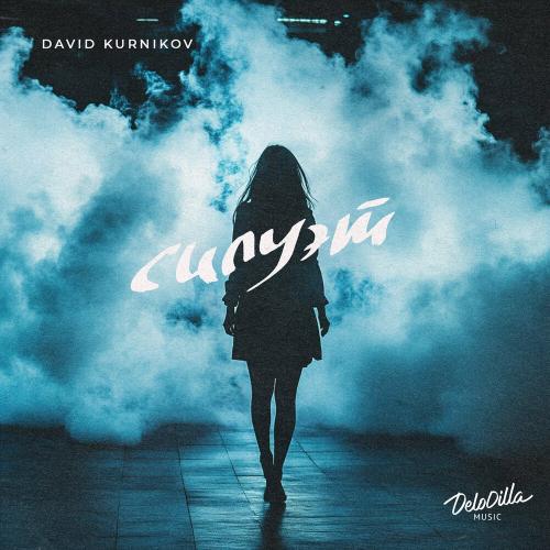 David Kurnikov - Силуэт David Kurnikov - Силуэт