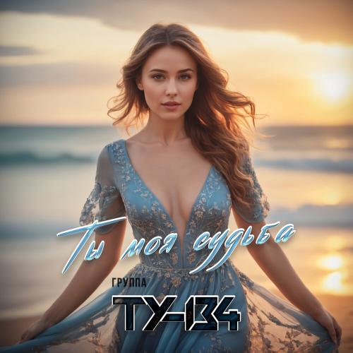 ТУ-134 - Ты моя судьба ТУ-134 - Ты моя судьба