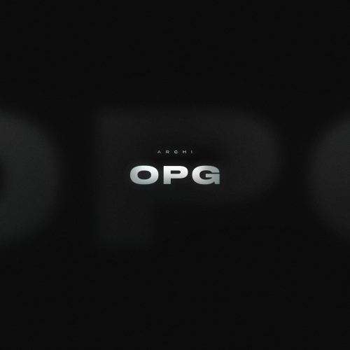 ARCHI - OPG ARCHI - OPG
