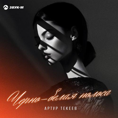Артур Текеев - Чёрно-белая полоса Артур Текеев - Чёрно-белая полоса