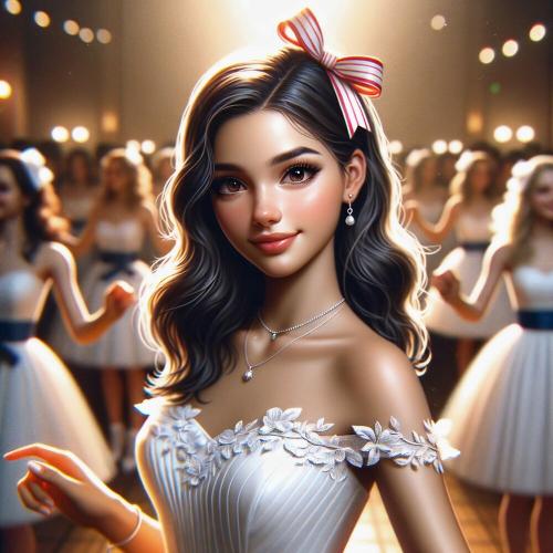 DJ Polkovnik, Тимур Вагапов - Выпускница DJ Polkovnik, Тимур Вагапов - Выпускница