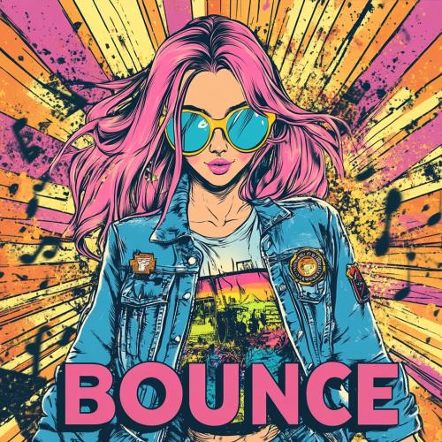 Ирина Розалина - Bounce Ирина Розалина - Bounce