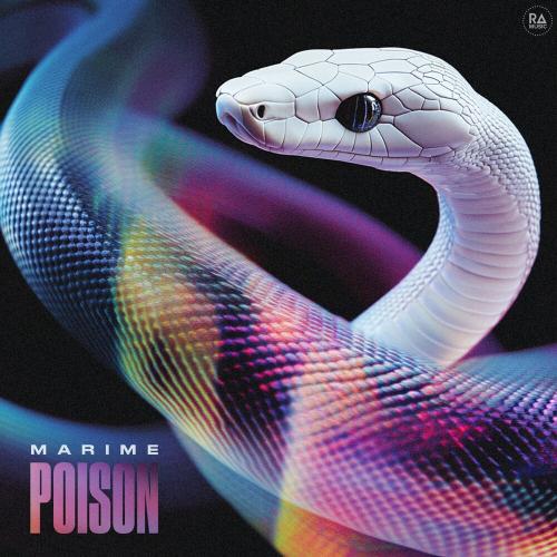 Marime - Poison Marime - Poison
