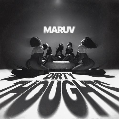 MARUV - Under My Skin MARUV - Under My Skin