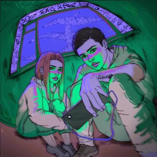 Max Beatstone - Ау (Remix) Max Beatstone - Ау (Remix)