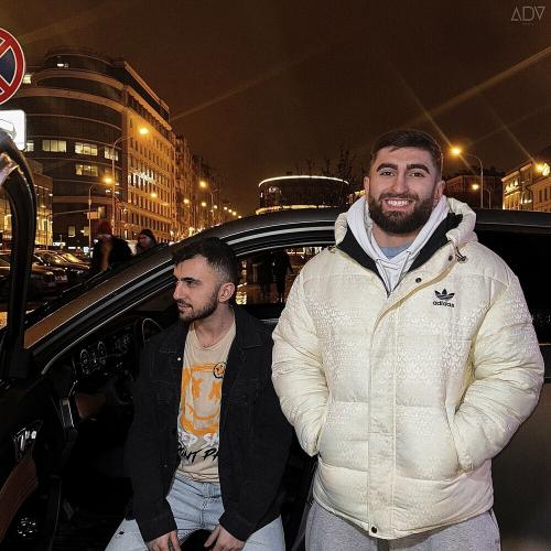 РИГЛ, NESVOY - Сияй РИГЛ, NESVOY - Сияй