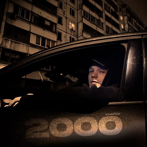 UGAROV - 2000 UGAROV - 2000