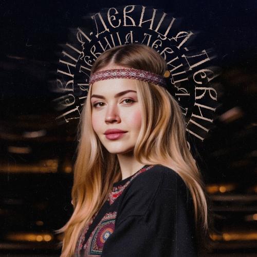 GUMA - Девица GUMA - Девица