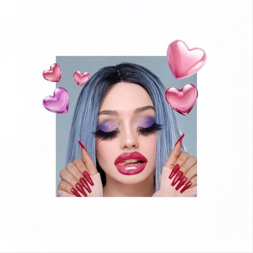 Мэйби Бэйби - Lady Slay Мэйби Бэйби - Lady Slay