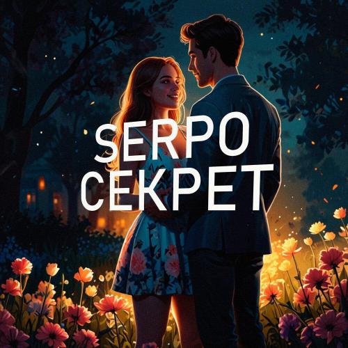 SERPO - Секрет