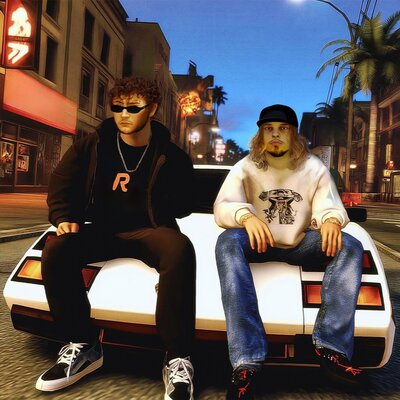 BORIS REDWALL & AQYLA - Miami 96