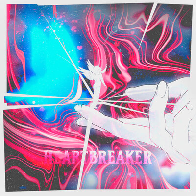 3ntry & Lyamev & IM9TEEN - HEARTBREAKER