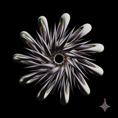 Space Food - Dark Room Space Food - Dark Room
