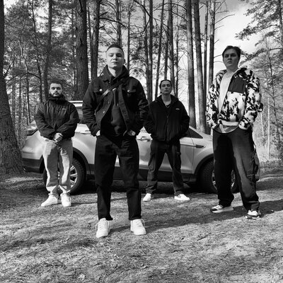 AGAYAN & H8.HOOD - Нас не поменять