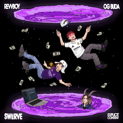revvboy & OG Buda - SWЁRVE
