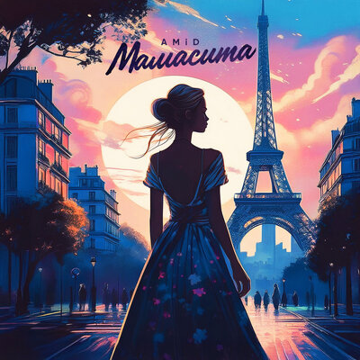 AMiD - Мамасита AMiD - Мамасита